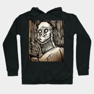 Screamer Hoodie